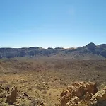 Ferienhaus In Garachico With Mountain Views *