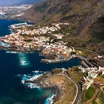 Ferienhaus In Garachico With Mountain Views Genovés