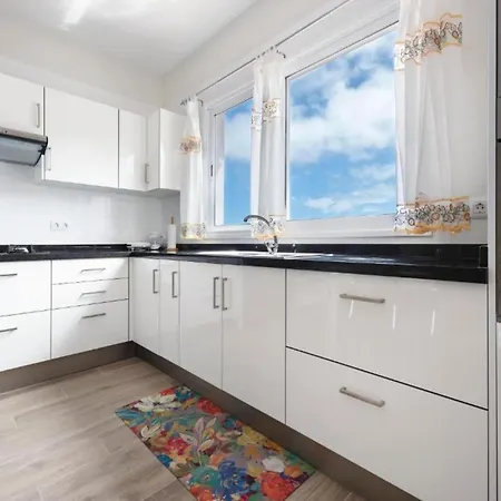 Holiday home In Garachico With Mountain Views Genoves