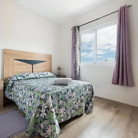 In Garachico With Mountain Views Holiday home *