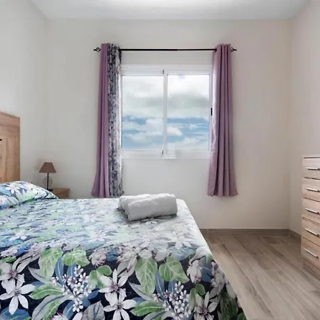 In Garachico With Mountain Views Holiday home *