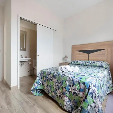 In Garachico With Mountain Views Holiday home Genoves