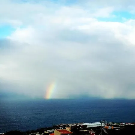 Holiday home In Garachico With Mountain Views *