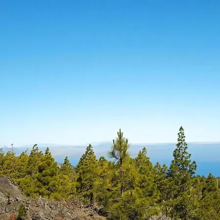 In Garachico With Mountain Views Holiday home