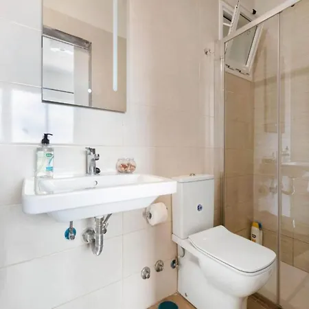 In Garachico With Mountain Views Genovés