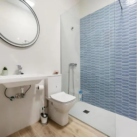 In Garachico With Mountain Views Ferienhaus