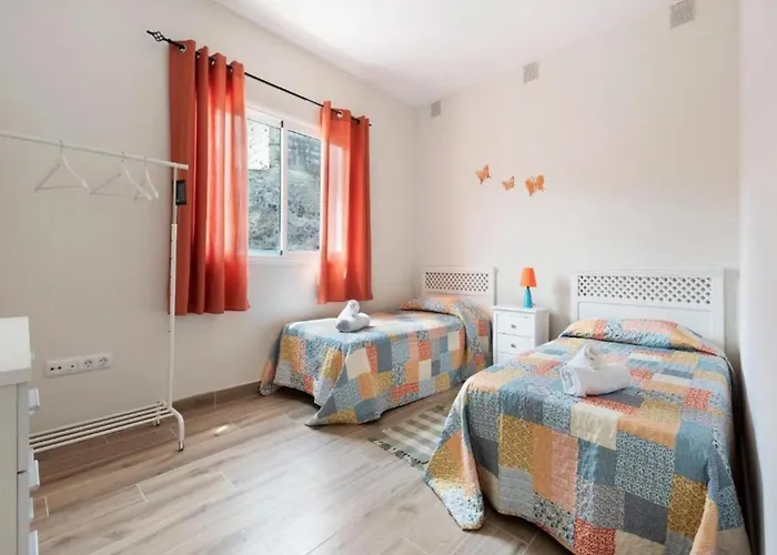 Casa vacanze In Garachico With Mountain Views *