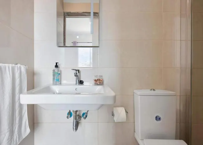 Casa vacanze In Garachico With Mountain Views Genovés