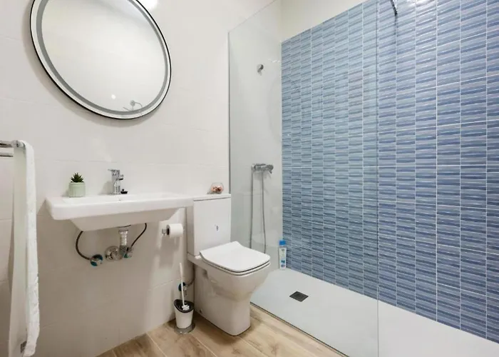 In Garachico With Mountain Views Casa vacanze