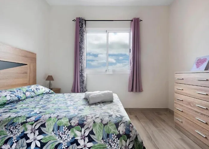 In Garachico With Mountain Views Casa vacanze *