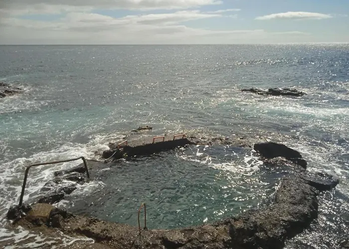 In Garachico With Mountain Views Casa vacanze *