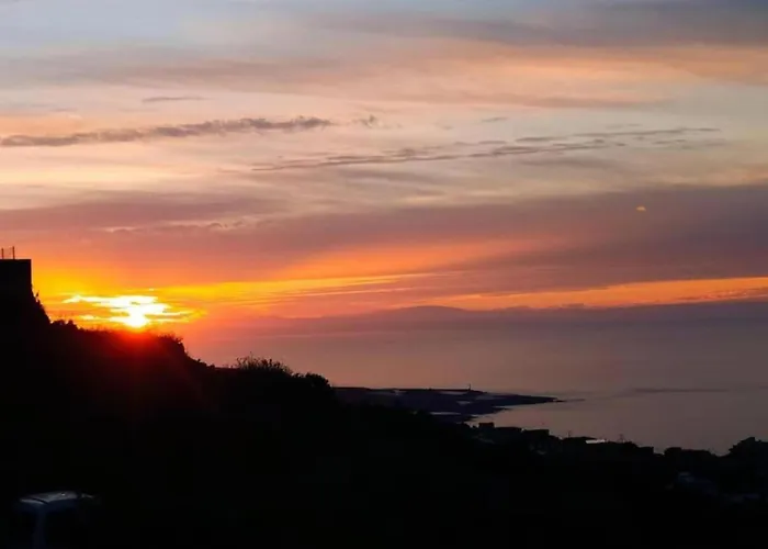 Casa vacanze In Garachico With Mountain Views
